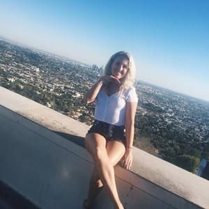 Meet your Posher, Gabbi